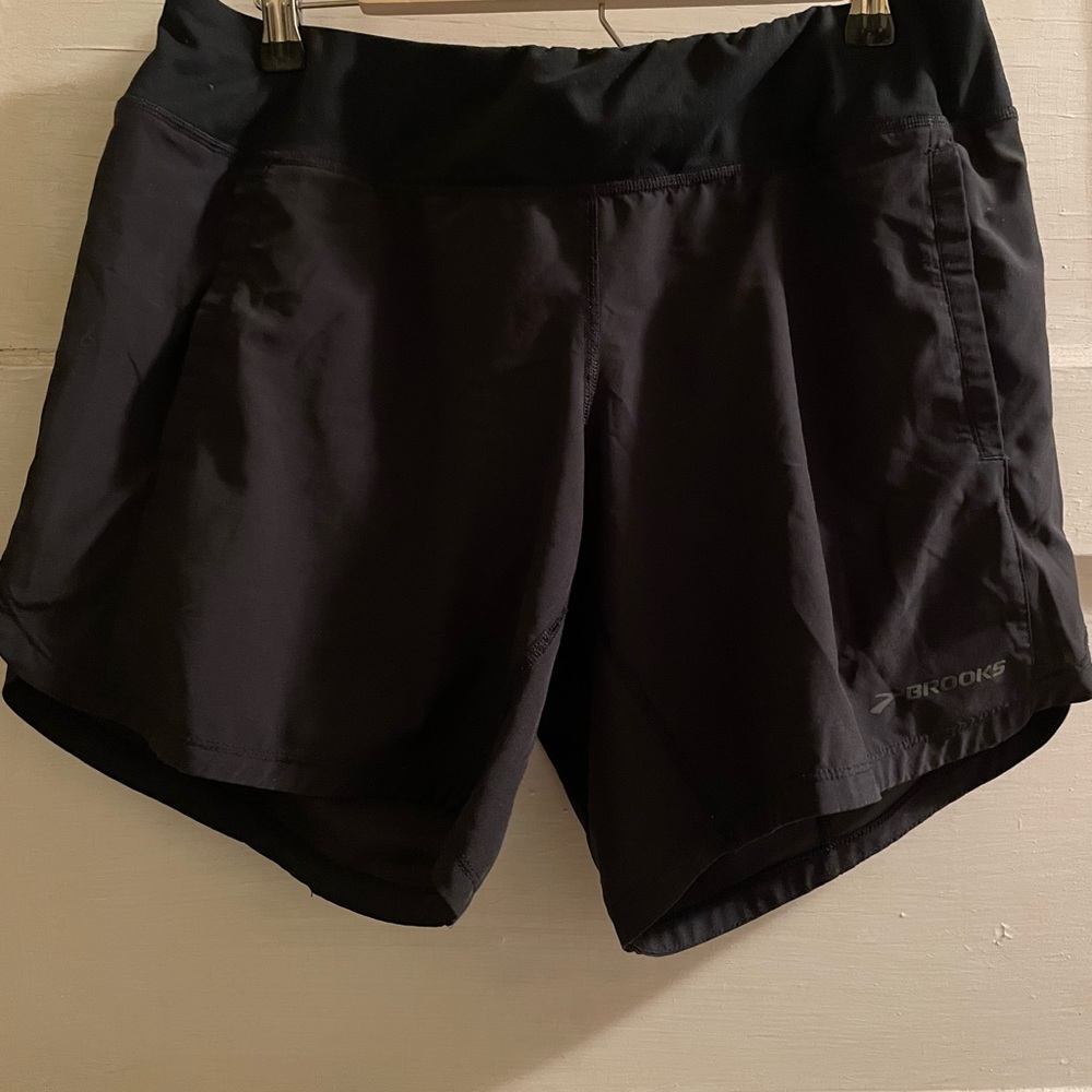 New balance chaser short